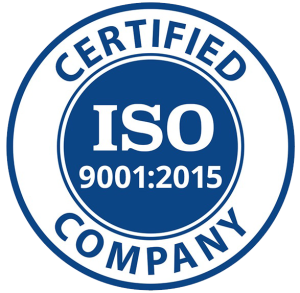 V3 Infrasol ISO Certified